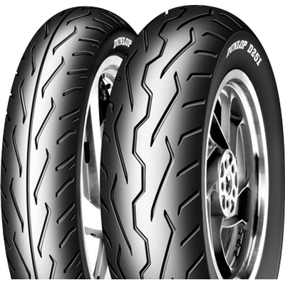 Dunlop D251 200/60 R16 79V