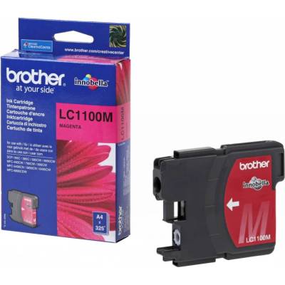 Brother LC-1100M - originálny