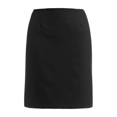 Egochef dámska sukňa E-3000002D čierna