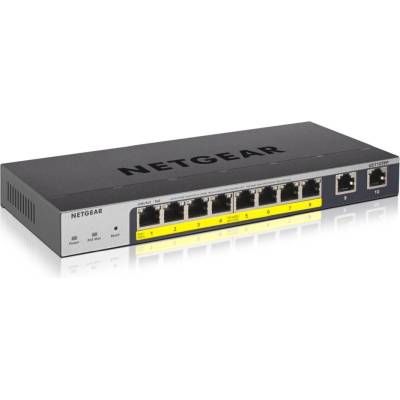 Netgear GS110TP