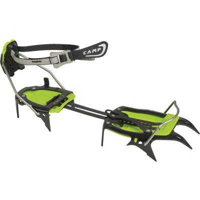 Camp Ascent Auto