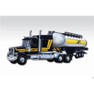 Monti System 38 JET Western Star 1:48