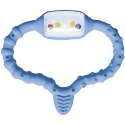 Curaprox Curababy Boy kúsatko pre chlapcov Modrá