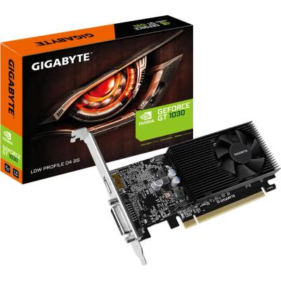 Gigabyte GV-N1030D4-2GL