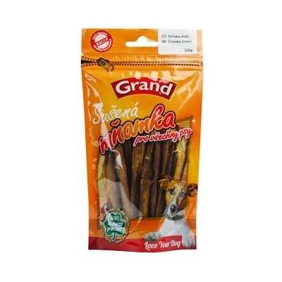 Grand suš. črievka 50 g