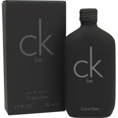 Calvin Klein CK Be toaletná voda unisex 50 ml