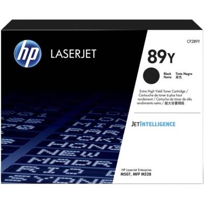 HP CF289Y - originálny