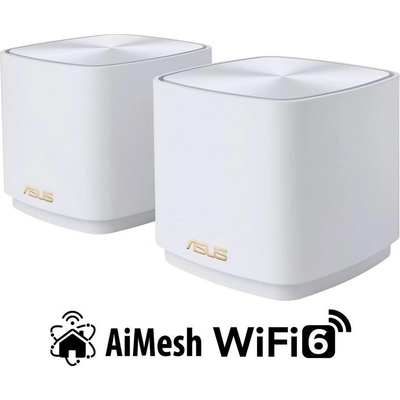 Asus Zenwifi XD4 Plus