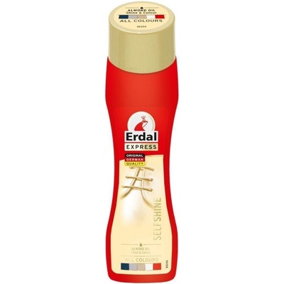 Erdal Expres Self Shine All Colours lesk na obuv 65ml
