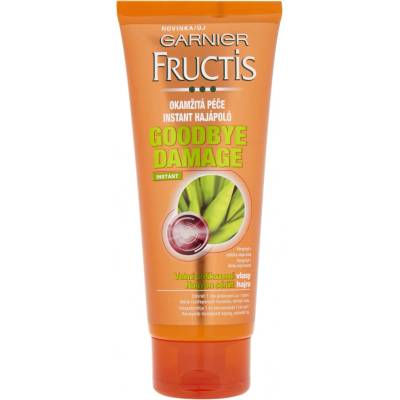 Garnier Fructis Goodbye Damage posilňujúci balzam pre poškodené vlasy Fortifying Balm 200 ml