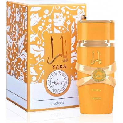 Lattafa Yara Tous parfumovaná voda dámska 100 ml
