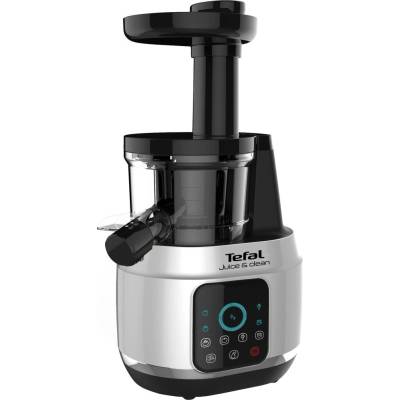 Odšťavovač Tefal Juice N' Clean ZC420E38