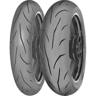 Mitas SPORTFORCE+ EV 190/50 R17 73W