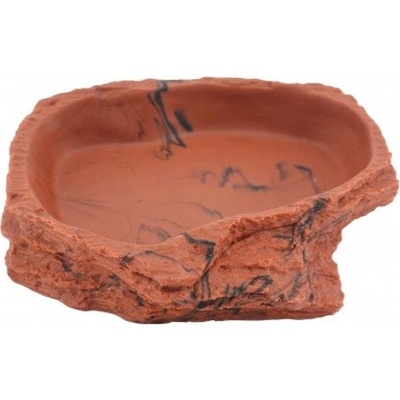 Lucky Reptile Lava XL 23x20x5 cm napájačka