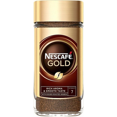 Nescafé Gold Original 100 g