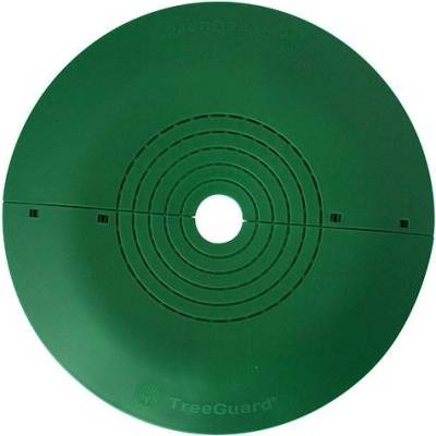 Ochrana TreeGuard® GR500, max. 320 mm, na stromčeky