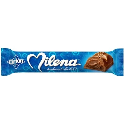 Orion Milena mliečna 32 g