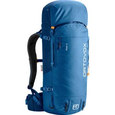 Ortovox Peak 35 L modrý