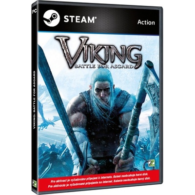 Viking: Battle for Asgard