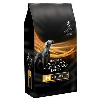 Purina Pro Plan Veterinary Diets JM Joint Mobility 12 kg