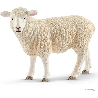 Schleich 13882 Ovca