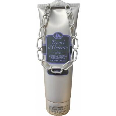 Tesori d Oriente Mhyrrta sprchový gél 250 ml