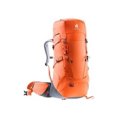 Deuter Aircontact Core 35l SL Paprika-Graphite
