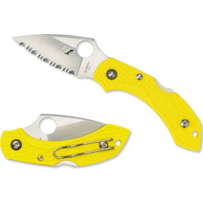 Spyderco Dragonfly 2 SC28SYL2