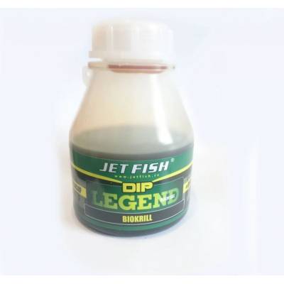 Jet Fish Legend Dip Biokrill 175 ml