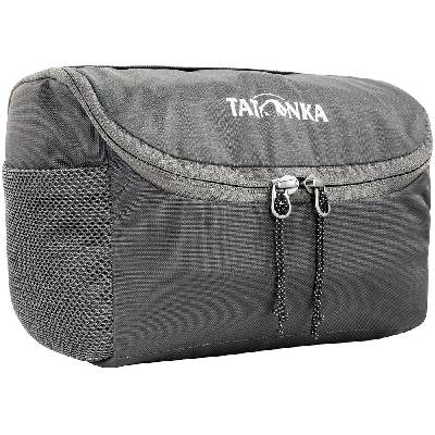 Tatonka Care Barrel Titan grey