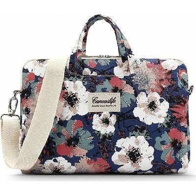 CANVASLIFE Briefcase 14"