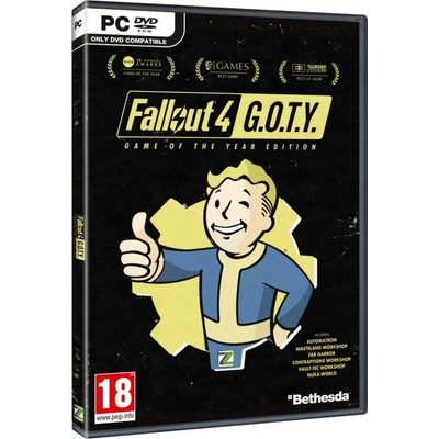 Fallout 4 GOTY