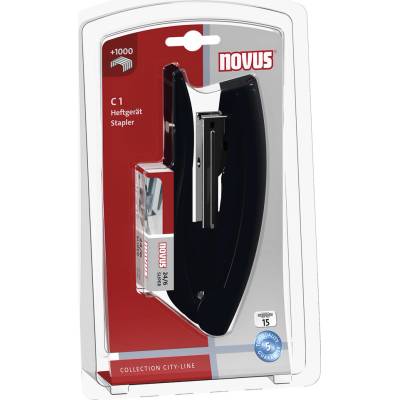 Novus C1