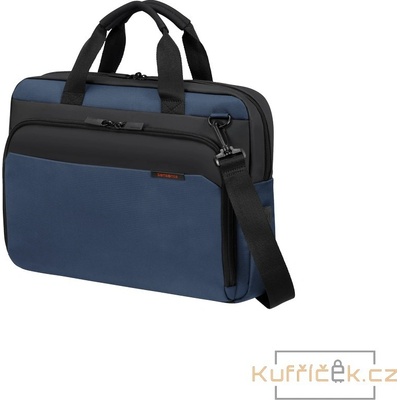 Samsonite - Mysight Laptop Bag 15,6" 135075 Blue