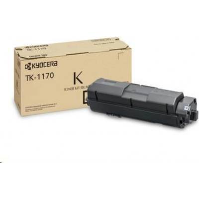 Kyocera Mita TK-1170 - originálny