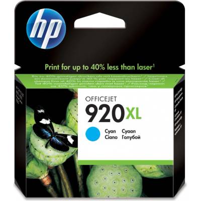 HP CD972AE - originálny
