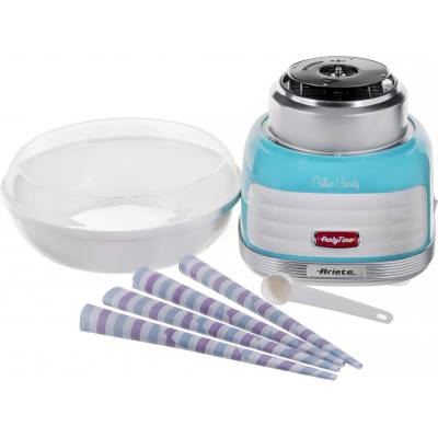Ariete Party Time Cotton Candy 2973/01 modrý