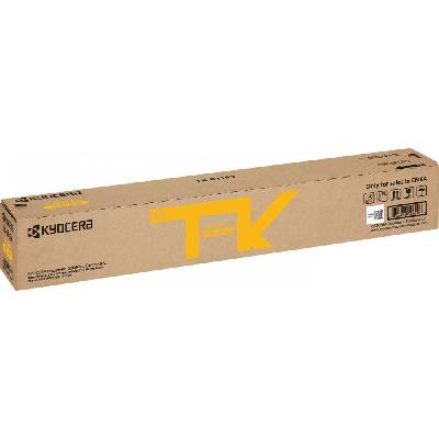 Kyocera Mita TK-8375Y - originálny
