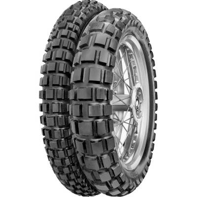 Continental TKC 80 Twinduro 150/70 R17 69Q