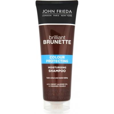 John Frieda Brilliant Brunette Volume šampón 250 ml