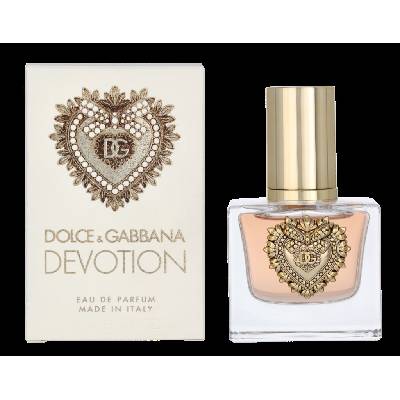 Dolce & Gabbana Devotion parfumovaná voda dámska 30 ml