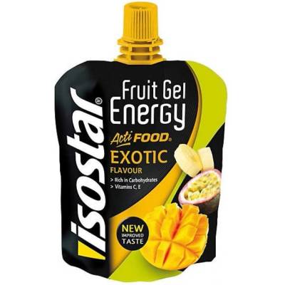 ISOSTAR Actifood Gel energ 90 g