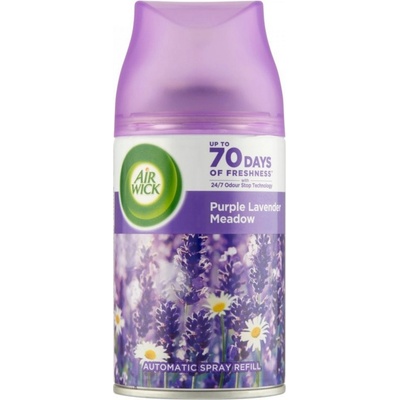 Air Wick Freshmaticic Levandule 250 ml