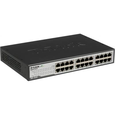 D-Link DGS-1024D