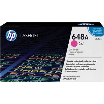 HP CE263A - originálny