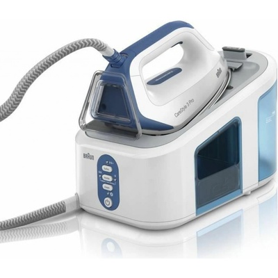 Braun CareStyle 3 IS 3157 BL